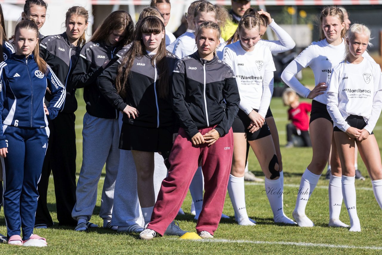 Bild 85 - wU16 Deutsche Meisterschaft